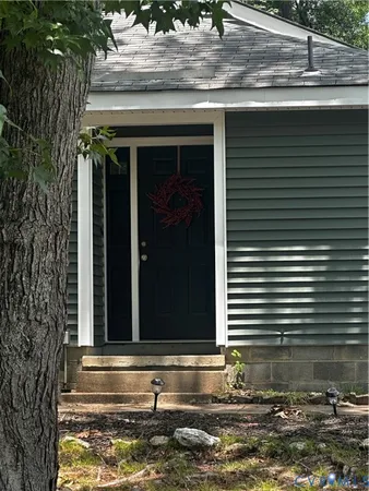 $316,000 | 5700 Linda Road, Sandston, VA 23150