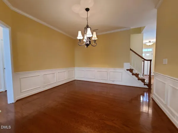 $2,495 | 5101 Marcella Court, Durham, NC 27707