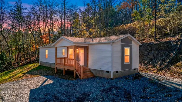 $199,900 | 247 Loganberry Lane, Hayesville, NC 28904