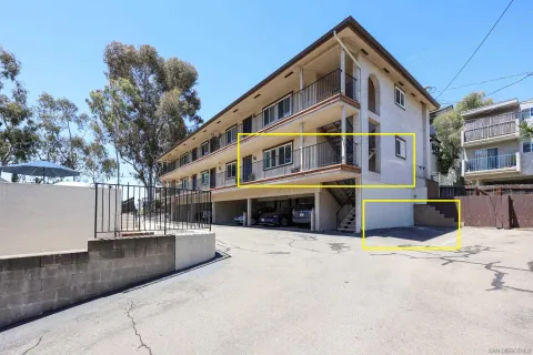 $549,000 | 2040 Robinson Avenue, Unit C, San Diego, CA 92104