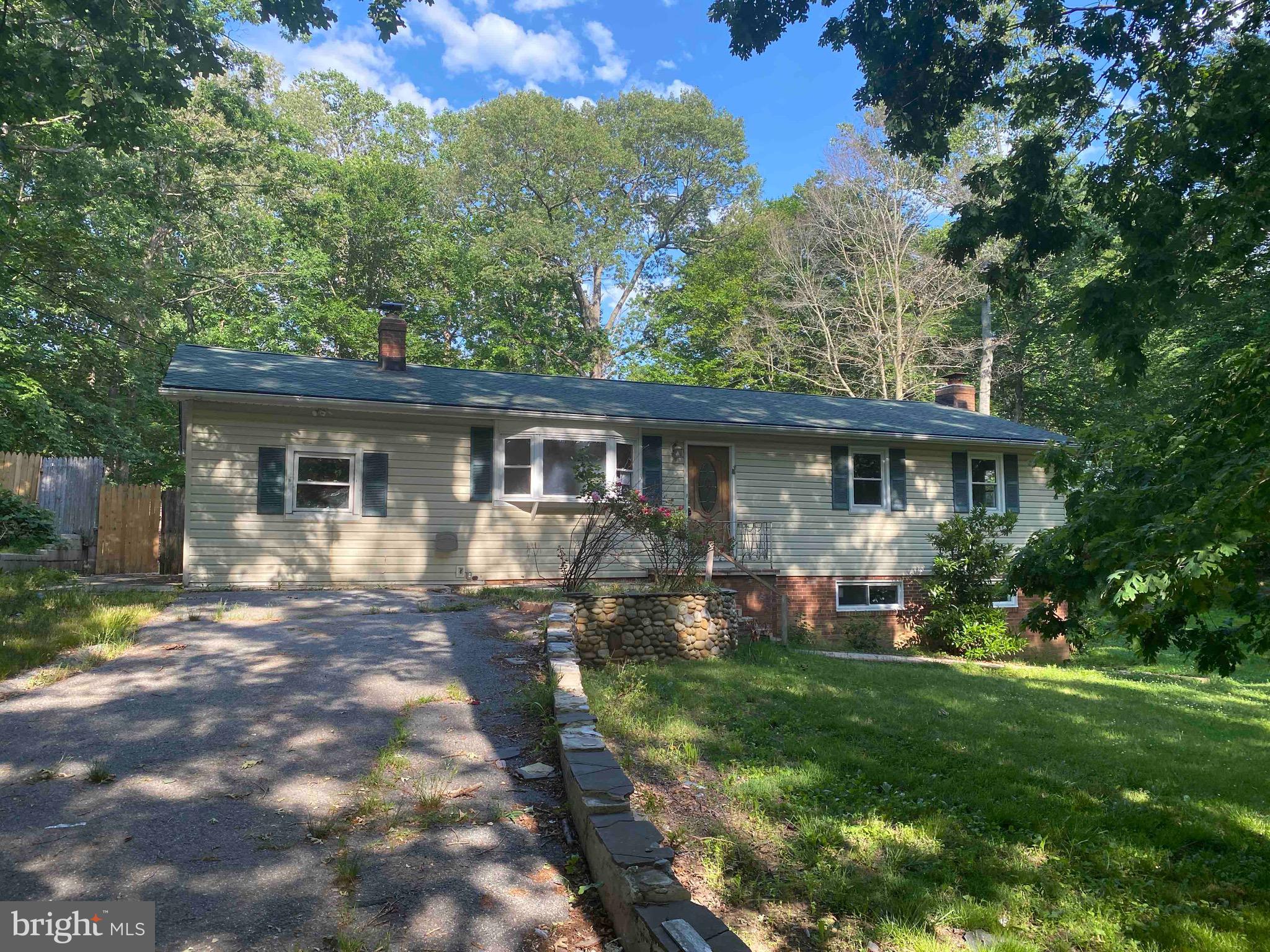 14113 Duckett Road Brandywine, MD 20613 - Photo 1 of 16 Gallery Image 1