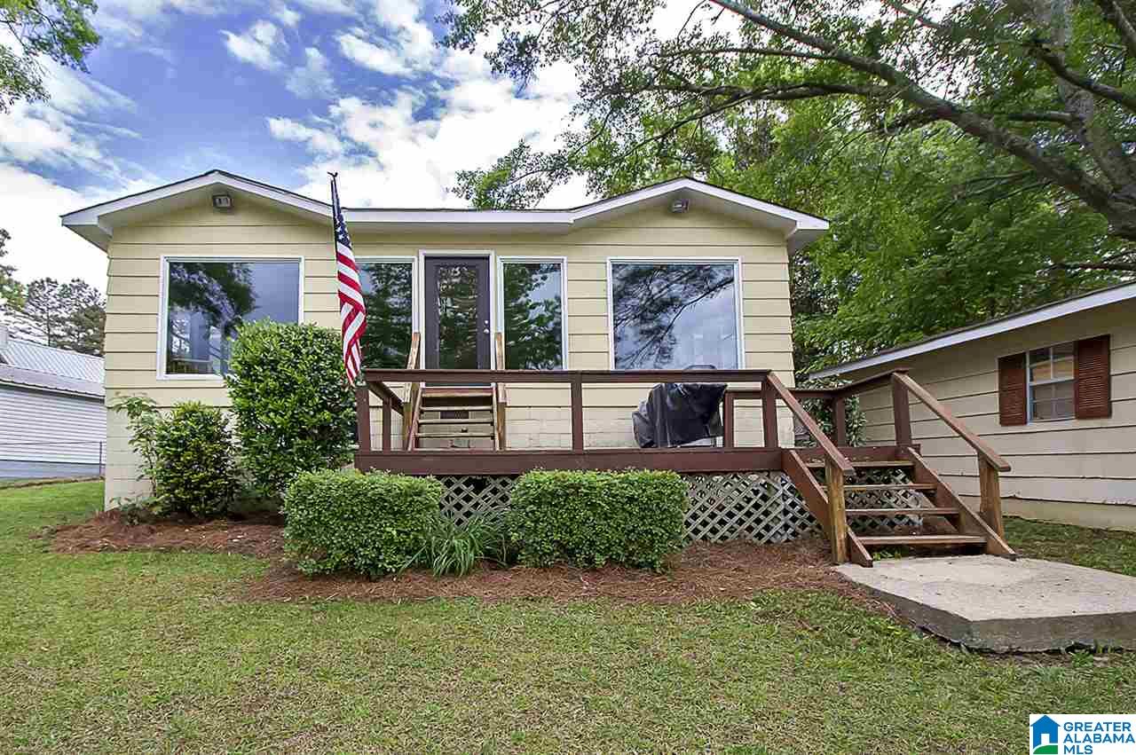 91 Bucks Lane Vincent, AL 35178 - Photo 2 of 26