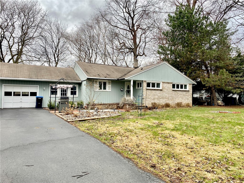 93 Timpat Drive Gates, NY 14624 - Photo 1 of 34