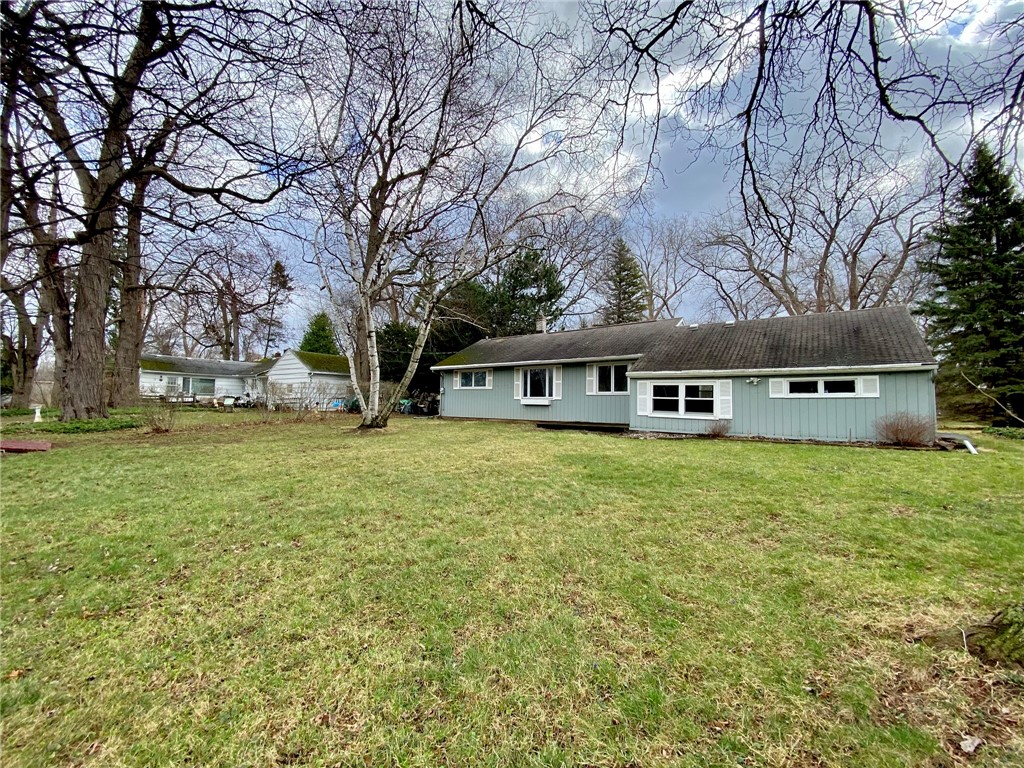 93 Timpat Drive Gates, NY 14624 - Photo 32 of 34