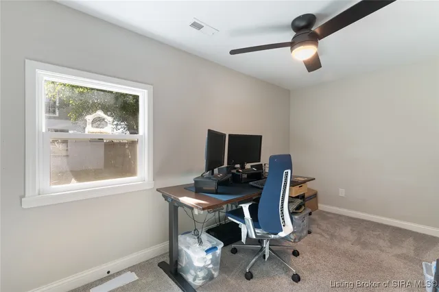 $269,000 | 628 East Chestnut Street, Jeffersonville, IN 47130