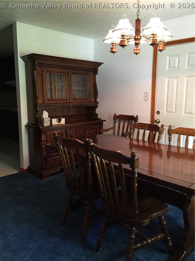 1547 Grapevine Road Charleston, WV 25320 - Photo 7 of 18 Gallery Image 7