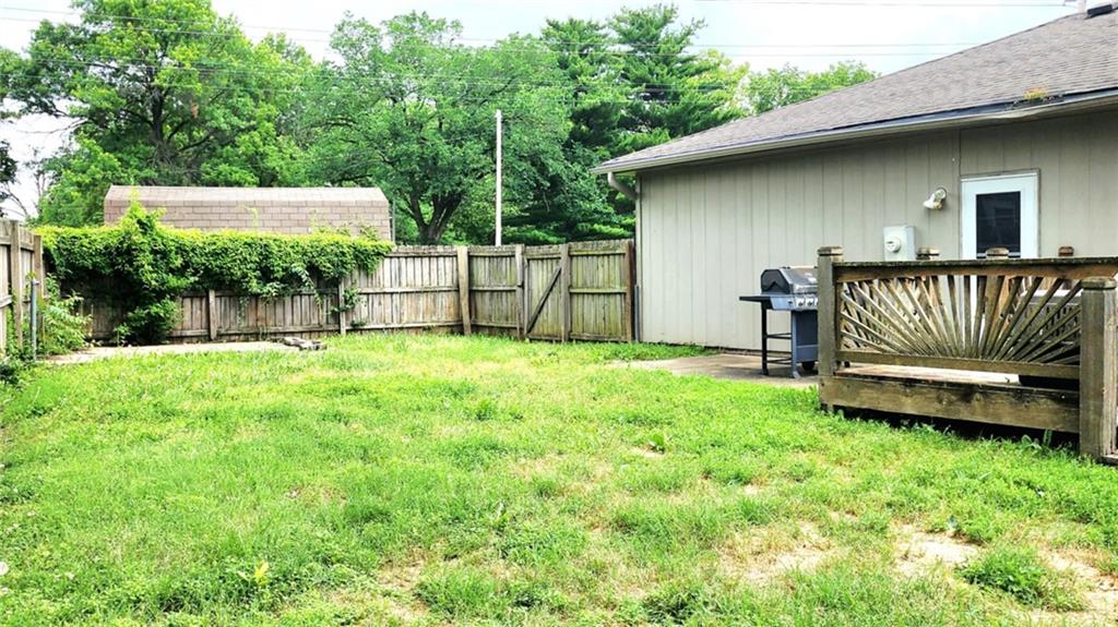 1302 Bitner Terrace Pittsburg, KS 66762 - Photo 19 of 23
