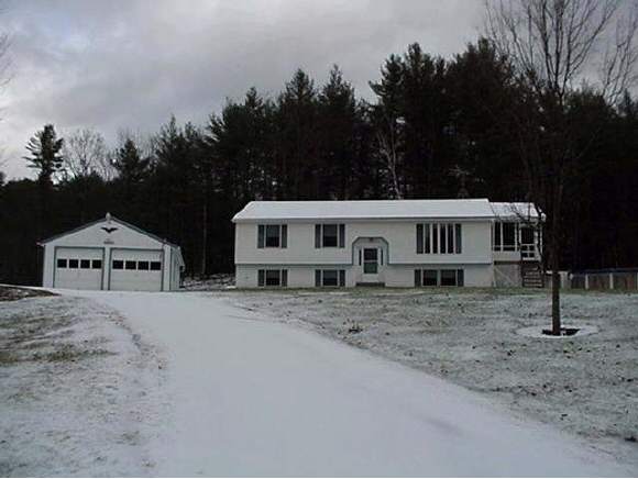 44 Camel Hump Road Croydon, NH 03773 - Photo 1 of 7