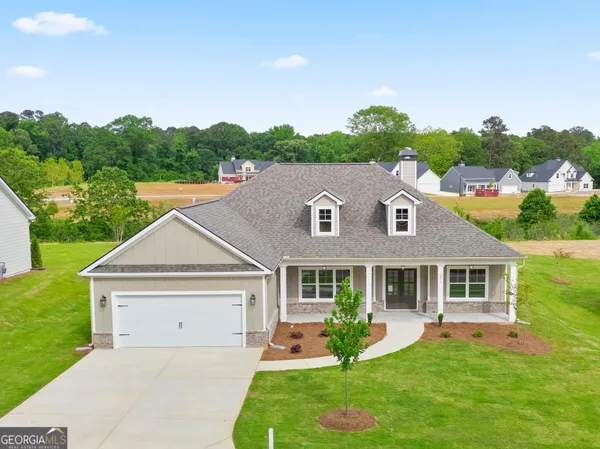$509,990 | 371 Old Atlanta Highway, Newnan, GA 30263