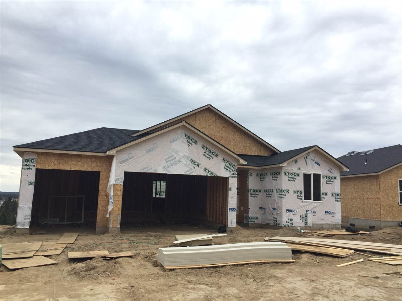2716 South Conklin Road Spokane Valley, WA 99037 - Photo 1 of 2