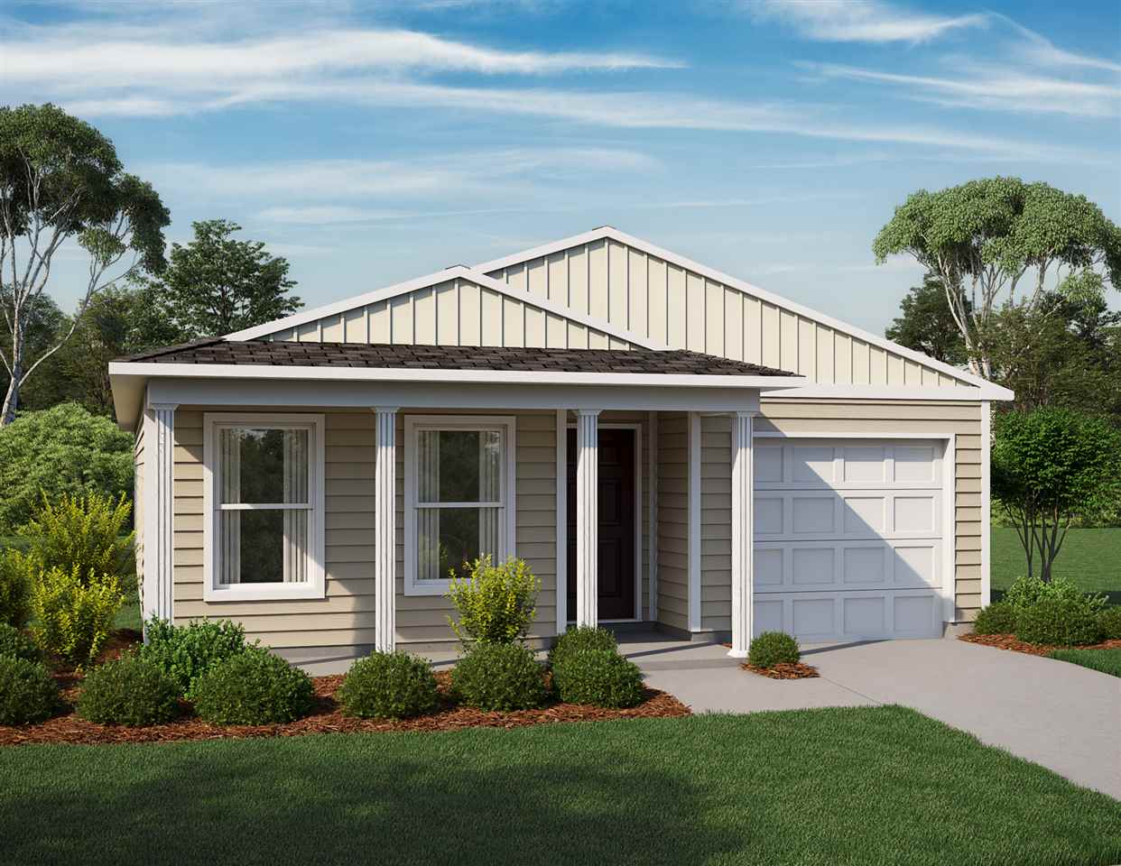 179 Bennett Dairy Road Spartanburg, SC 29307 - Photo 1 of 2 Gallery Image 1