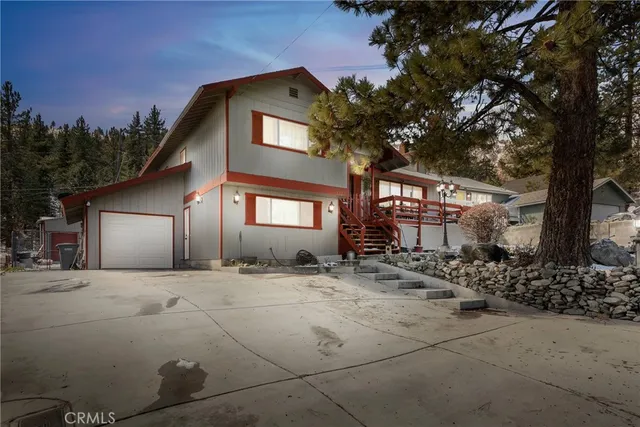 $450,000 | 2329 East Canyon Drive, Wrightwood, CA 92397