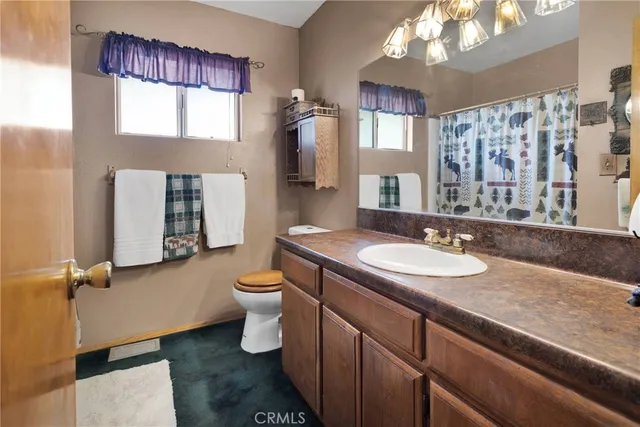 $450,000 | 2329 East Canyon Drive, Wrightwood, CA 92397