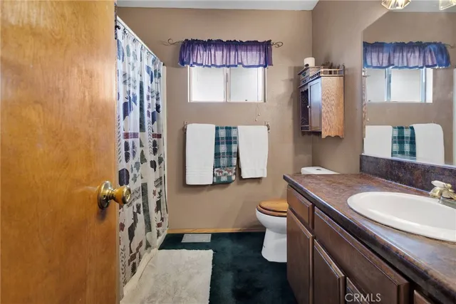 $450,000 | 2329 East Canyon Drive, Wrightwood, CA 92397