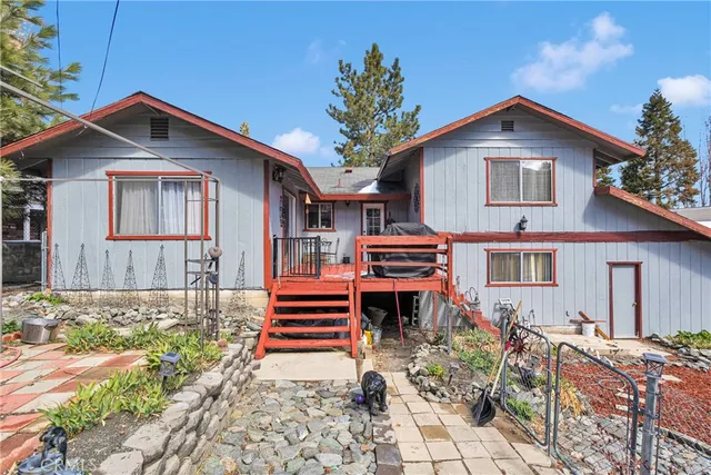 $450,000 | 2329 East Canyon Drive, Wrightwood, CA 92397