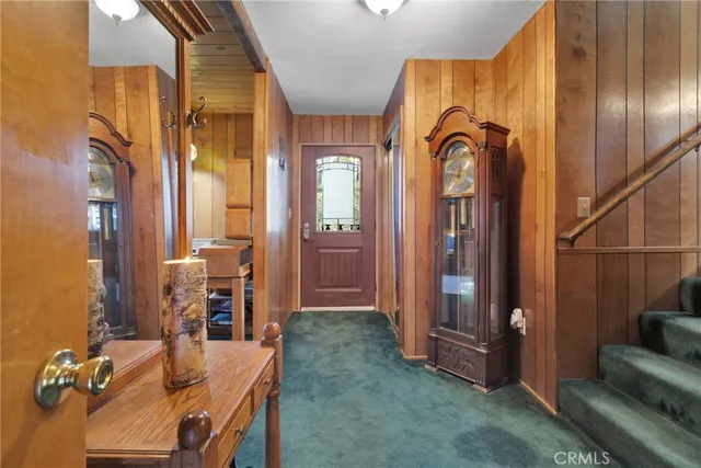 $450,000 | 2329 East Canyon Drive, Wrightwood, CA 92397