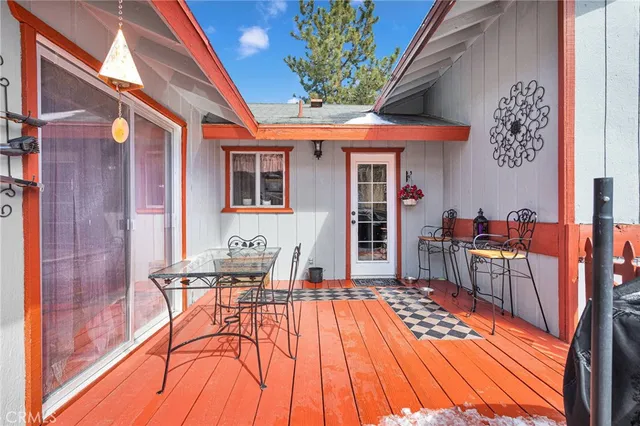 $450,000 | 2329 East Canyon Drive, Wrightwood, CA 92397