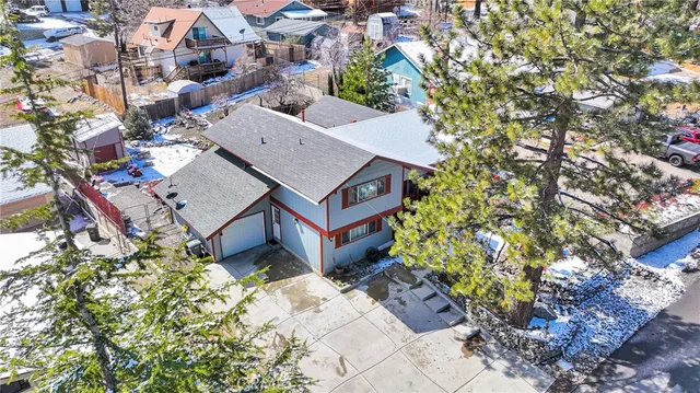 $450,000 | 2329 East Canyon Drive, Wrightwood, CA 92397