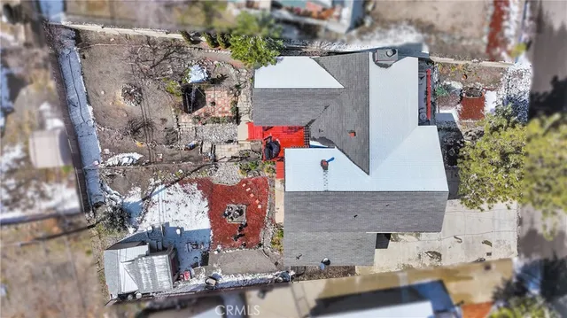 $450,000 | 2329 East Canyon Drive, Wrightwood, CA 92397