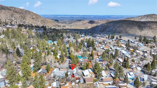 $450,000 | 2329 East Canyon Drive, Wrightwood, CA 92397