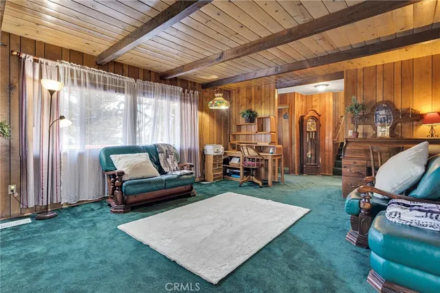 $450,000 | 2329 East Canyon Drive, Wrightwood, CA 92397