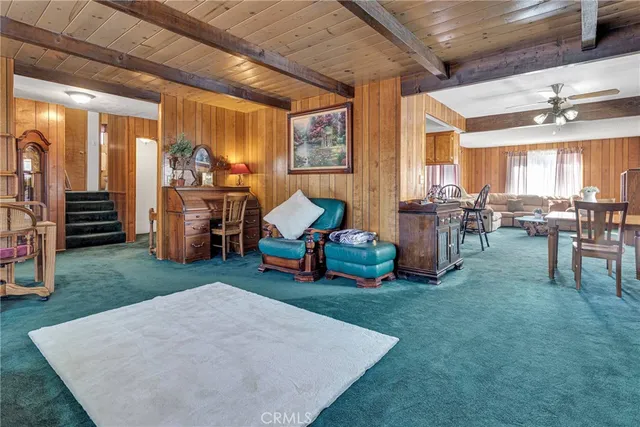 $450,000 | 2329 East Canyon Drive, Wrightwood, CA 92397