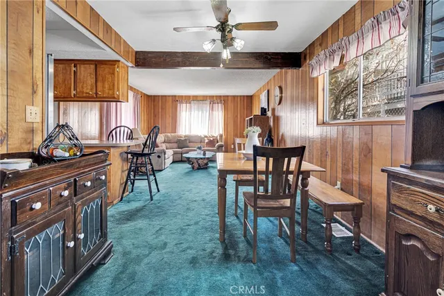 $450,000 | 2329 East Canyon Drive, Wrightwood, CA 92397