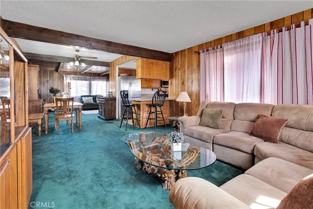 $450,000 | 2329 East Canyon Drive, Wrightwood, CA 92397