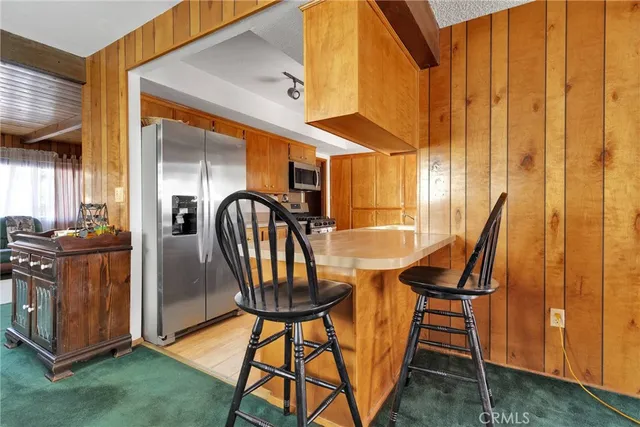 $450,000 | 2329 East Canyon Drive, Wrightwood, CA 92397