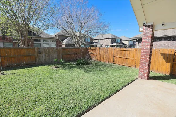 $3,200 | 17311 Quiet Shores Drive, Richmond, TX 77407