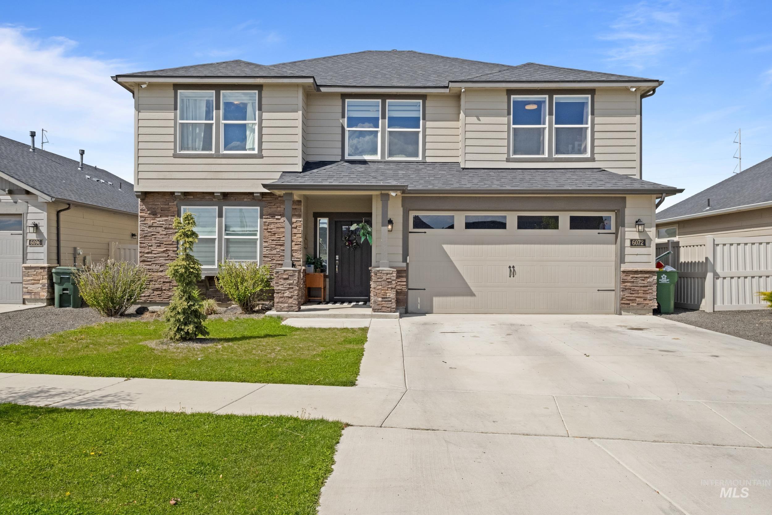 6072 West Quintale Drive Meridian, ID 83646 - Photo 2 of 32