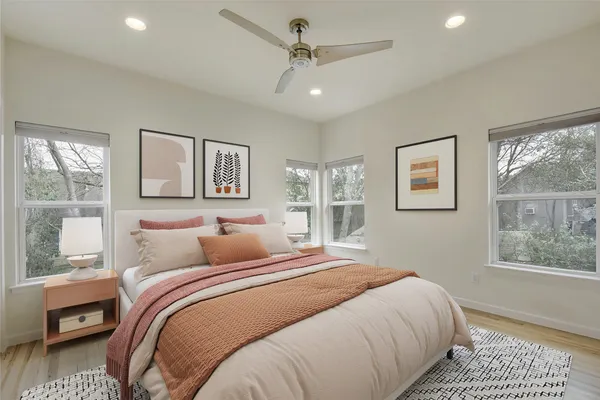 $3,500 | 2503 South 6th Street, Unit B, Austin, TX 78704