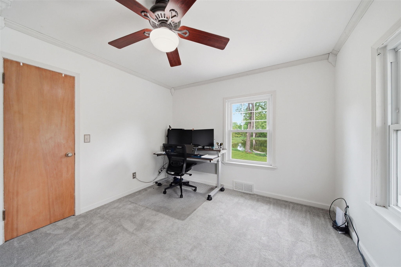6541 Ackerson Lake Road Jackson, MI 49201 - Photo 40 of 76