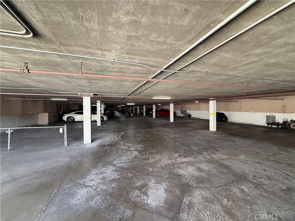 12200 Montecito Road, Unit D221 Seal Beach, CA 90740 - Photo 15 of 21 Underground parking…