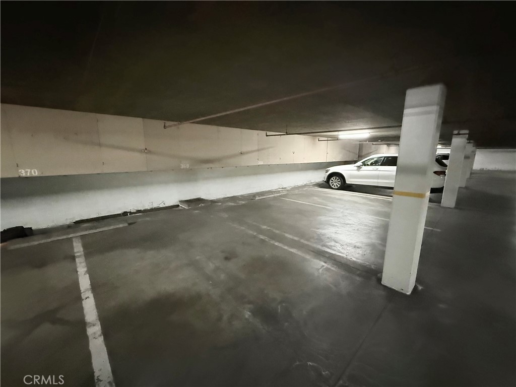 12200 Montecito Road, Unit D221 Seal Beach, CA 90740 - Photo 19 of 27 a view of a parking area