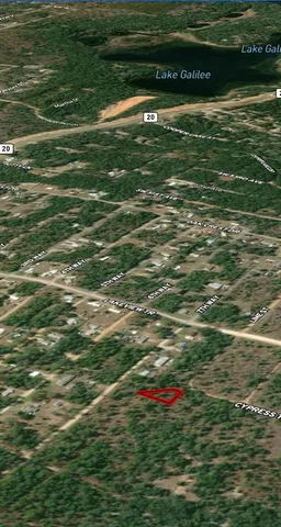 $7,700 | 30 Lime Trail, Interlachen, FL 32148