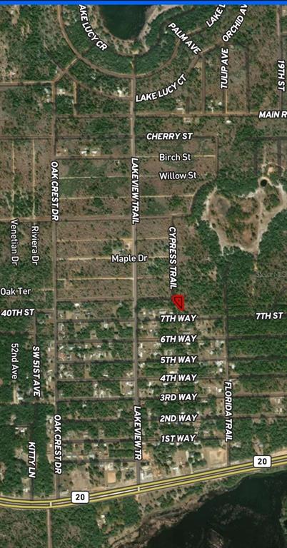 30 Lime Trail Interlachen, FL 32148 - Photo 4 of 4