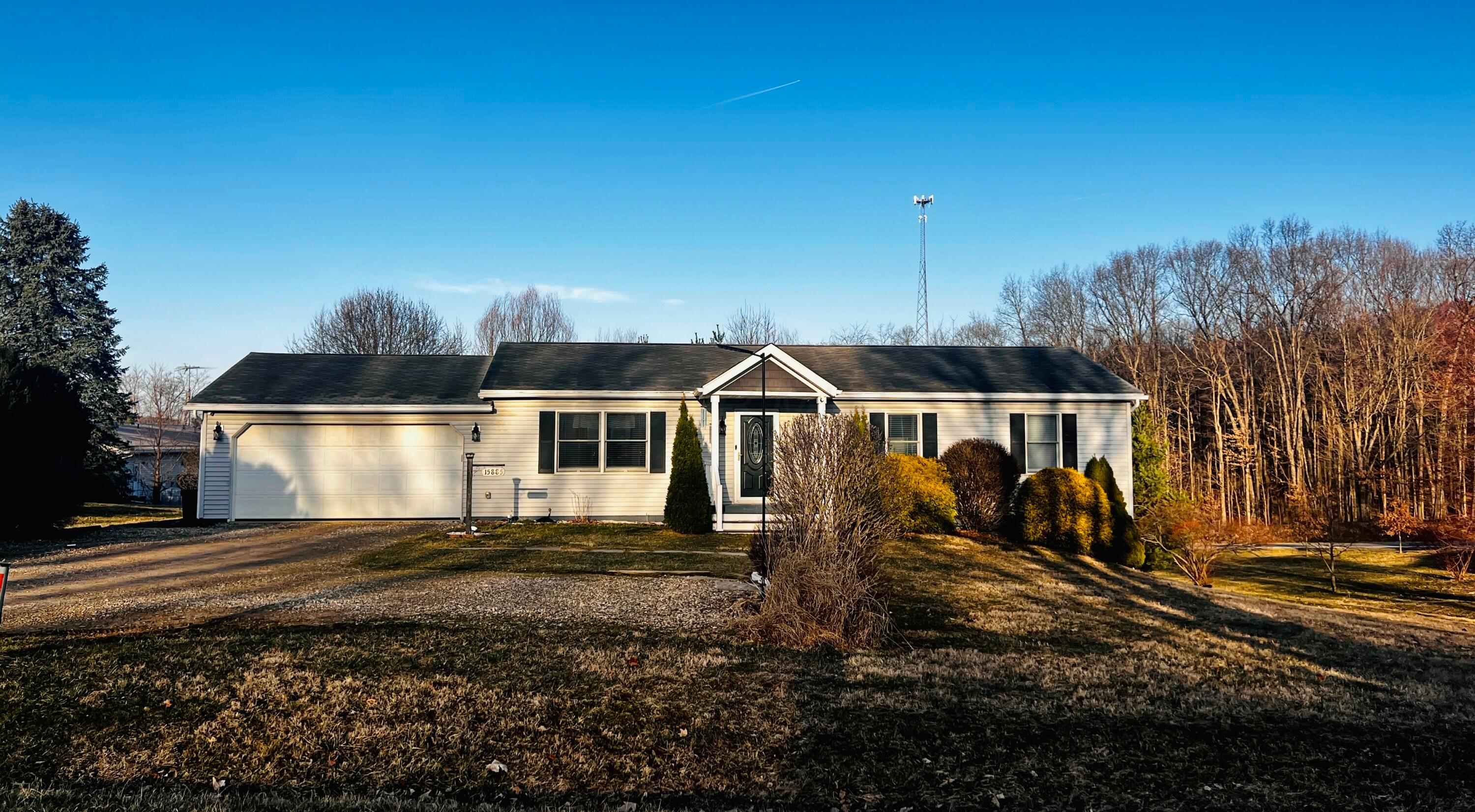 15885 Pleasant View Road Mount Vernon, OH 43050 - Photo 1 of 33 IMG_9586