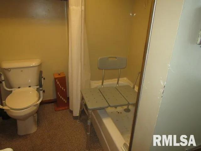 $52,000 | 430 West Church Street, Harrisburg, IL 62946