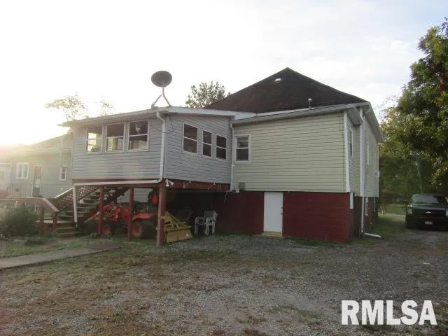 $52,000 | 430 West Church Street, Harrisburg, IL 62946