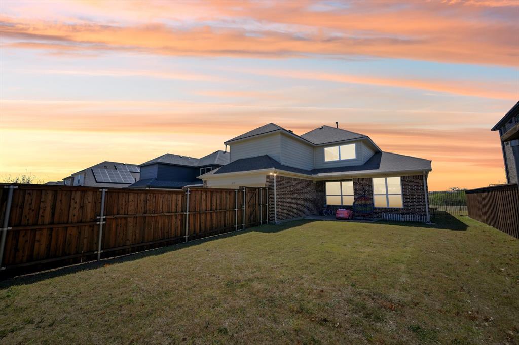 2172 Poppyvine Road Frisco, TX 75033 - Photo 34 of 40