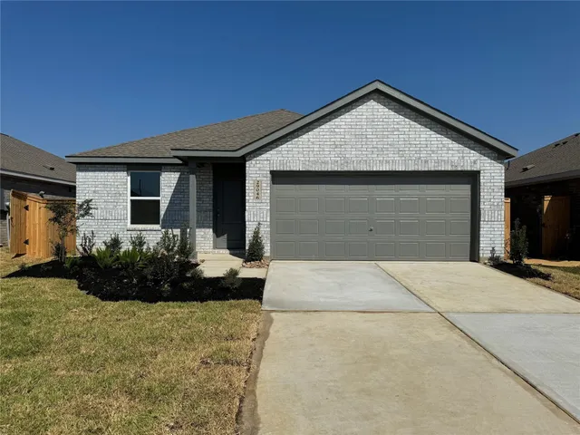 $267,990 | 16107 Domestic Dove Way, Hockley, TX 77447