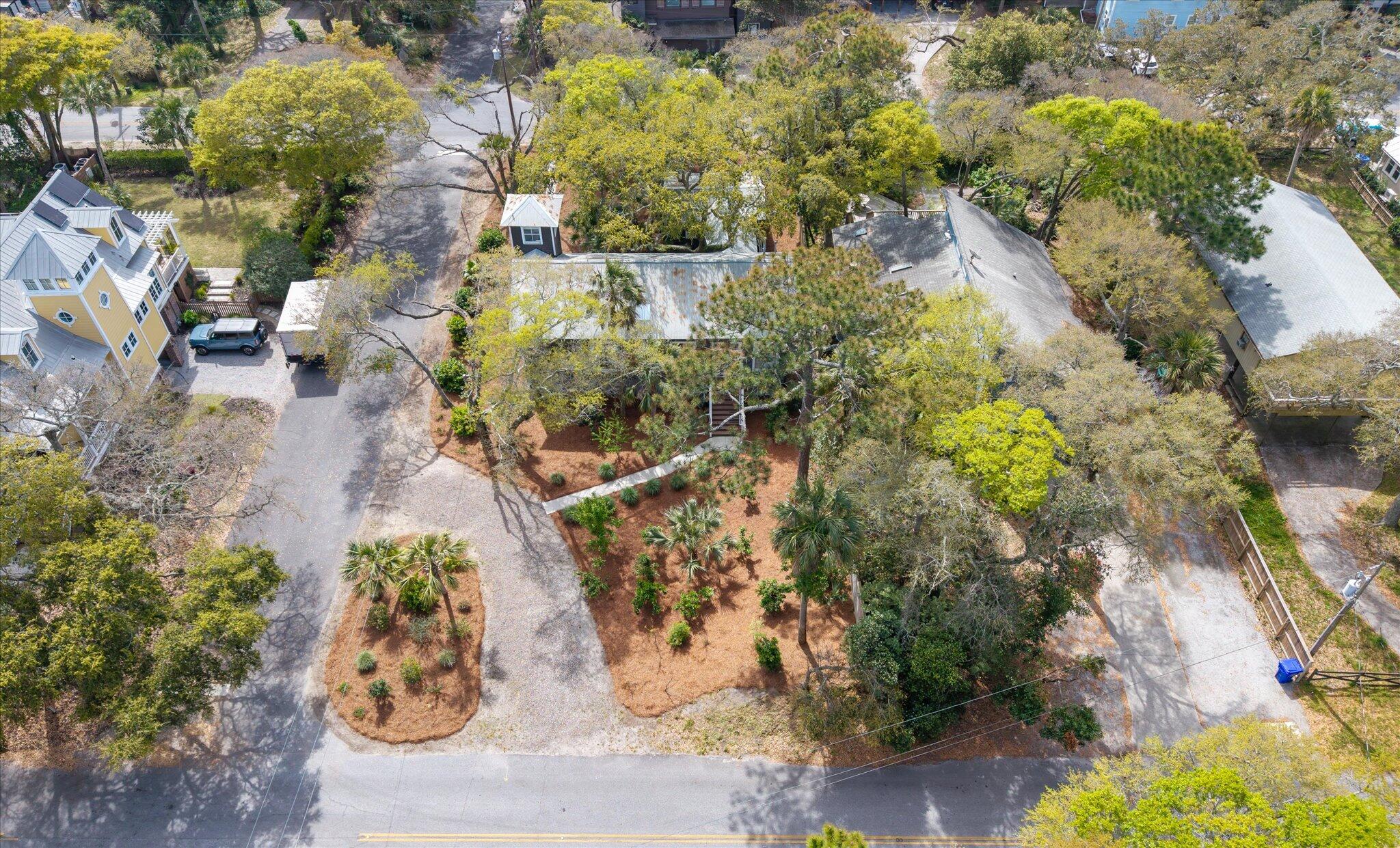 622 East Cooper Avenue Folly Beach, SC 29439 - Photo 2 of 51 45-622 E Cooper_d_Lowcountry_Exposure-1