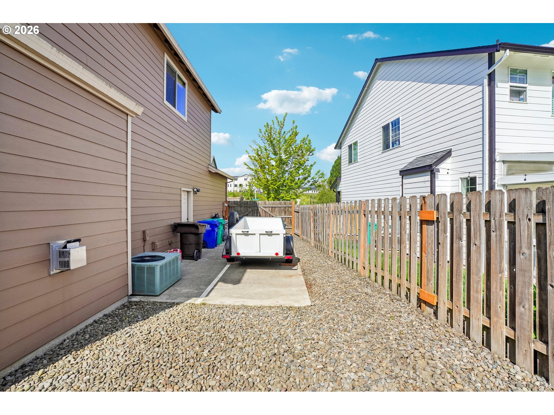286 Southeast Condor Drive Gresham, OR 97080 - Photo 46 of 48
