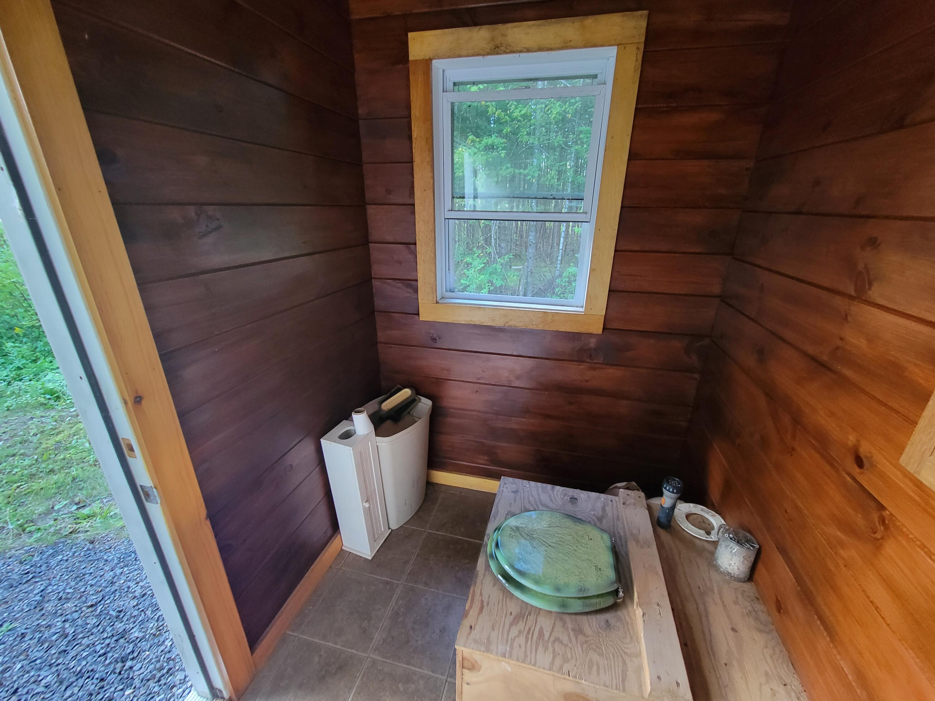 571 Indian Pond Road West Forks, ME 04985 - Photo 8 of 29 20230822_165059