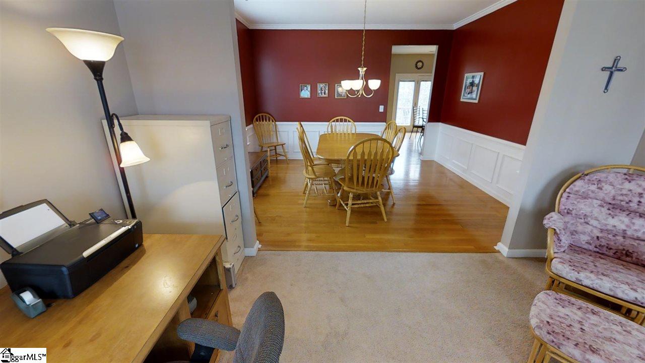 108 Saybrook Road Simpsonville, SC 29681 - Photo 5 of 34 Gallery Image 5