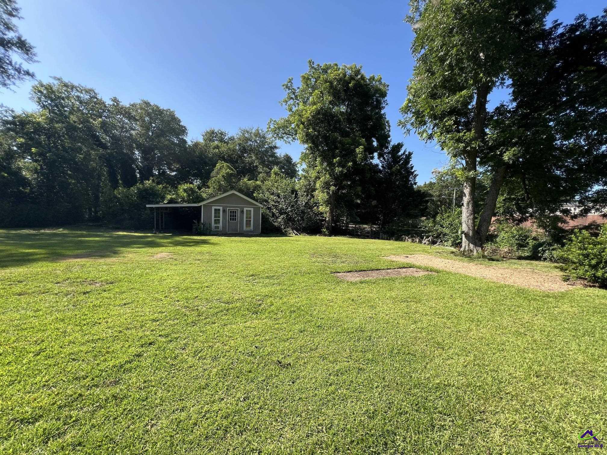 128 Rose Street Cochran, GA 31014 - Photo 25 of 28