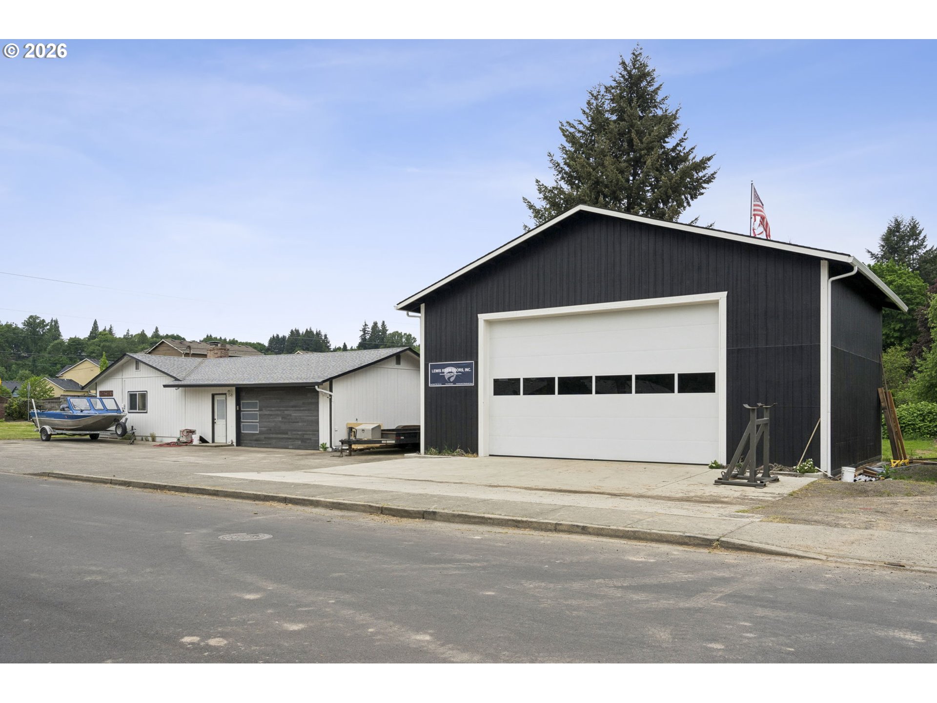 302 Insel Road Woodland, WA 98674 - Photo 1 of 42 Gallery Image 1