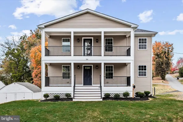 $560,000 | 914 Old Rixeyville Road, Culpeper, VA 22701