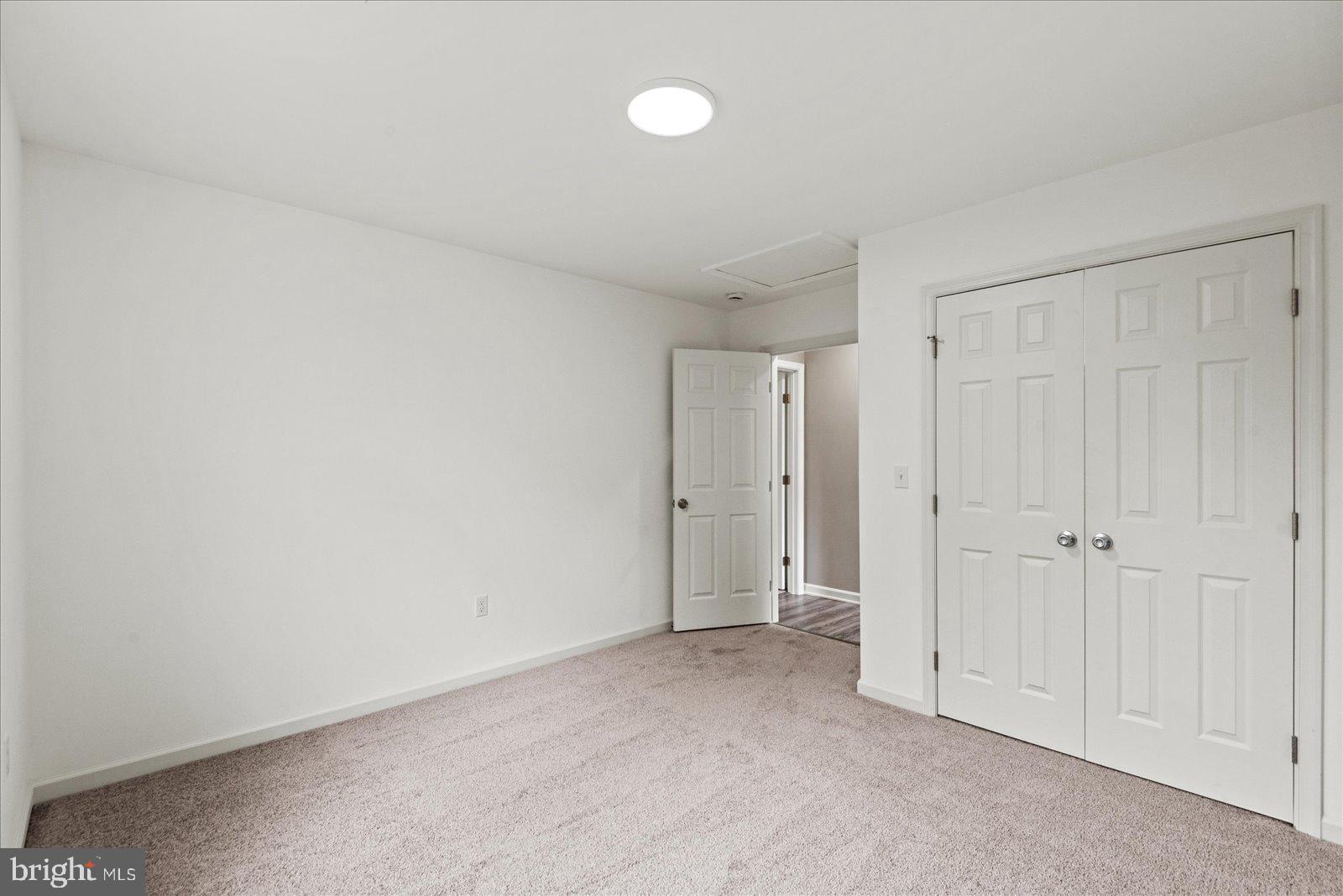 914 Old Rixeyville Road Culpeper, VA 22701 - Photo 23 of 47 2 Bedroom: Additional Bedroom